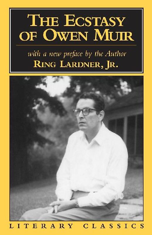 Ecstasy of Owen Muir