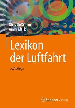 Lexikon der Luftfahrt