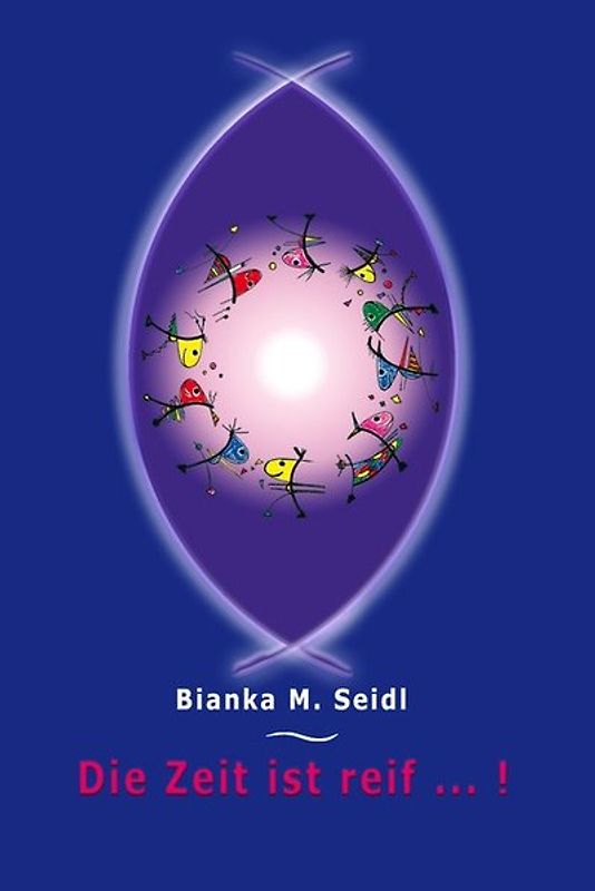 Die Zeit ist reif …!