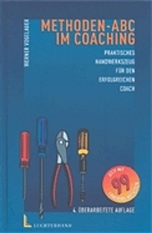Methoden-ABC im Coaching