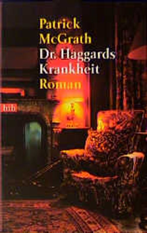 Dr. Haggards Krankheit