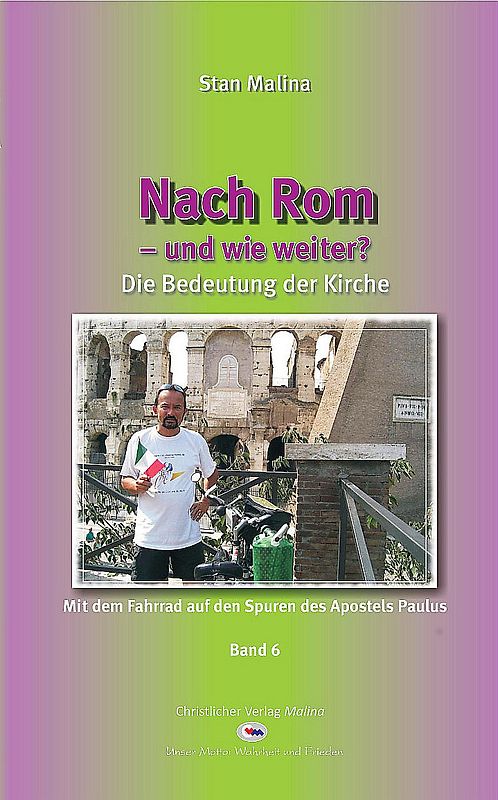 Nach Rom - und wie weiter?