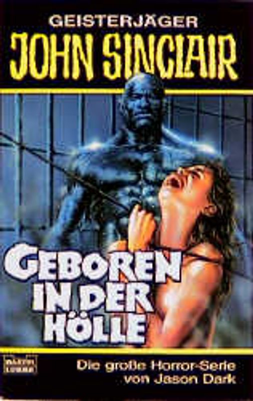 Geboren in der Hölle