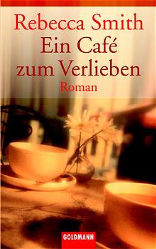 Ein Café zum Verlieben