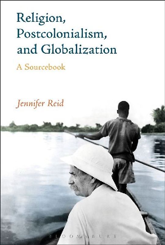 Religion, Postcolonialism, and Globalization