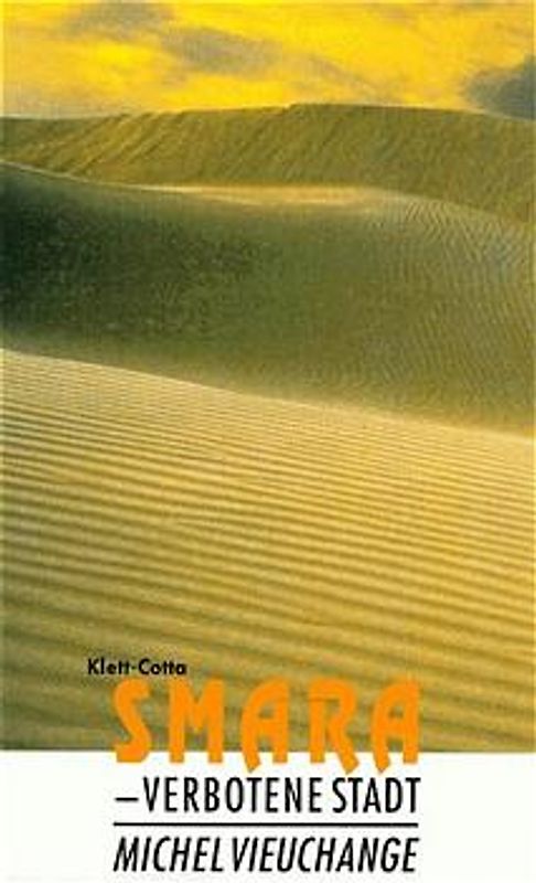 Smara - verbotene Stadt