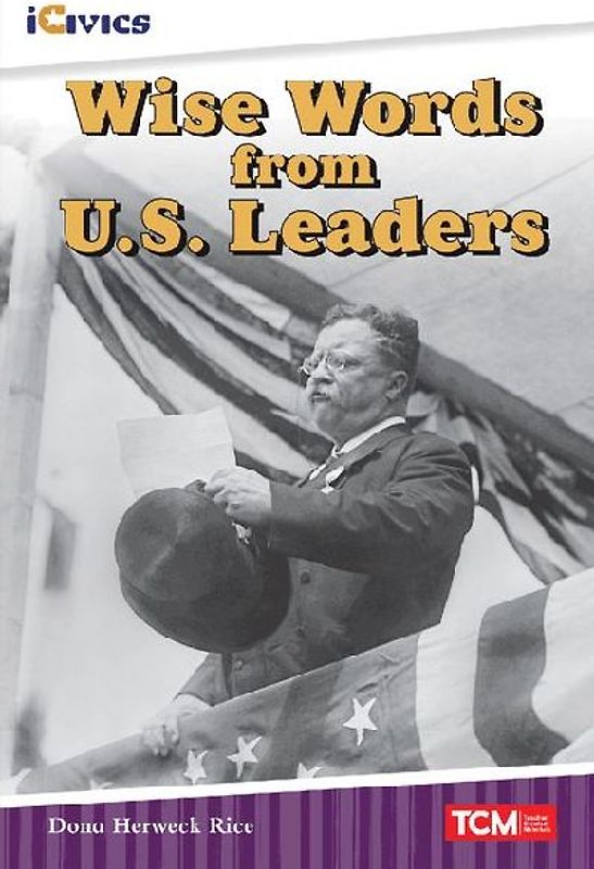 Wise Words from U.S. Presidents