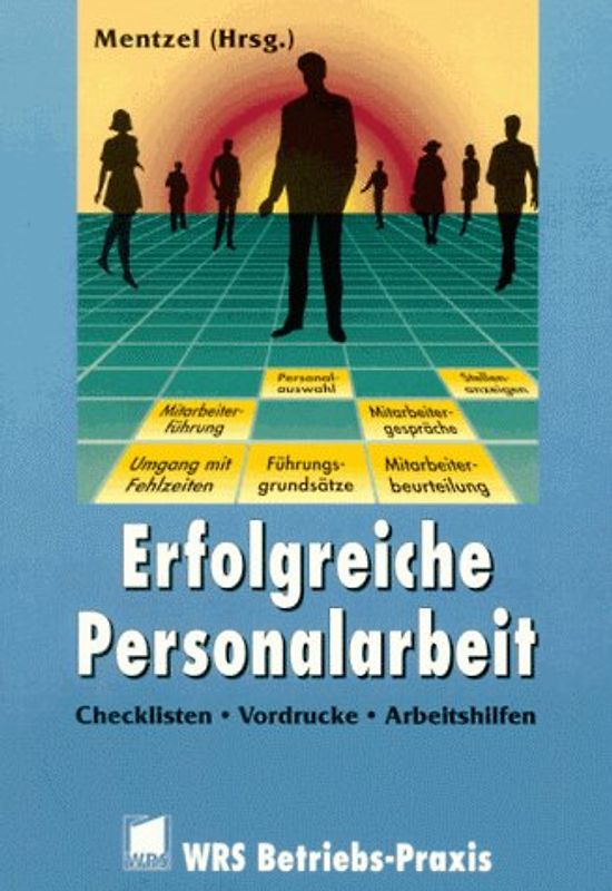 Erfolgreiche Personalarbeit
