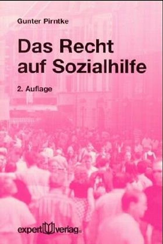 Das Recht auf Sozialhilfe