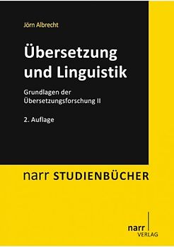 Übersetzung und Linguistik