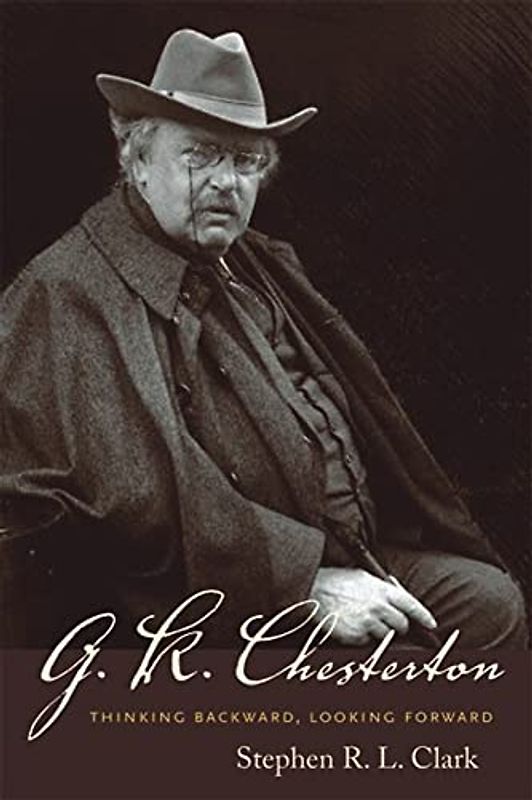 G. K. Chesterton