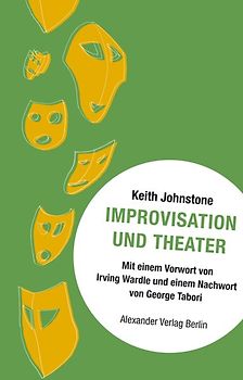 Improvisation und Theater