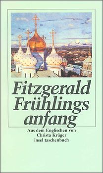 Frühlingsanfang