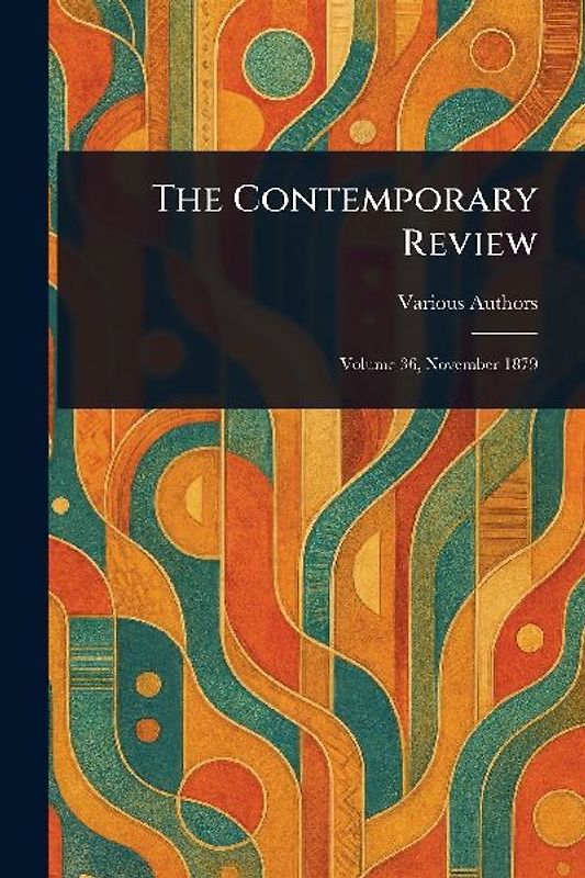 The Contemporary Review