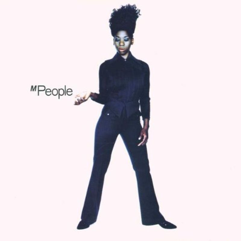 M-People - Northern Soul