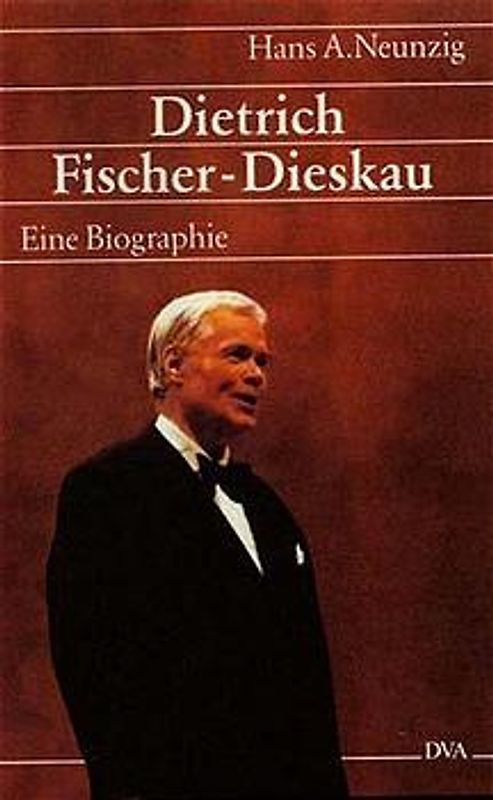 Dietrich Fischer-Dieskau