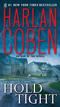 Hold Tight - Harlan Coben