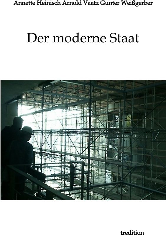 Der moderne Staat