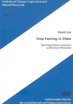 Crop Farming in China