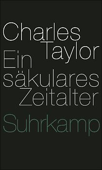 Ein säkulares Zeitalter