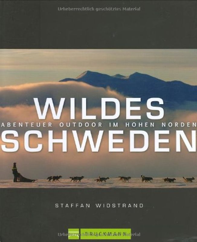 Wildes Schweden