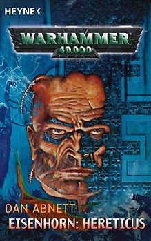 Eisenhorn: Hereticus
