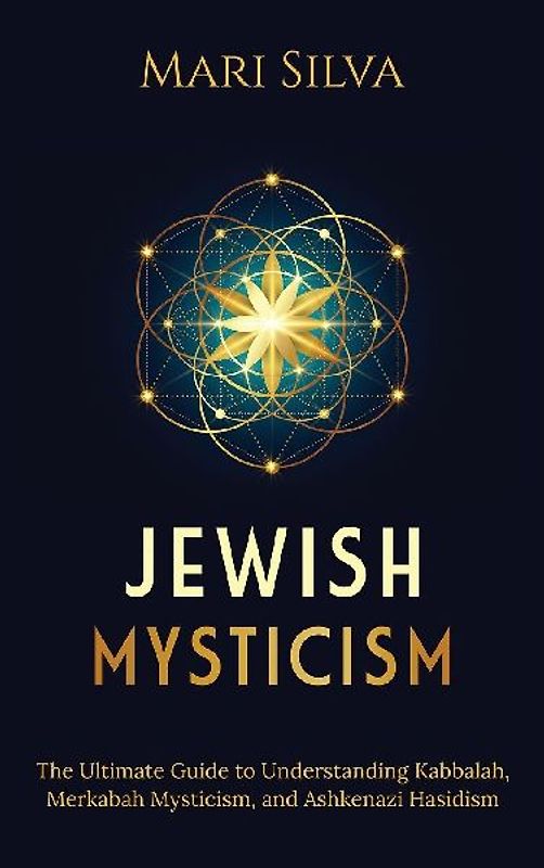 Jewish Mysticism