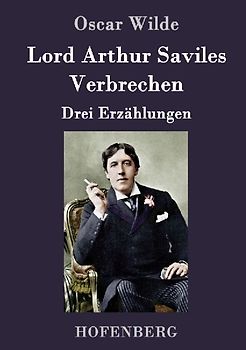 Lord Arthur Saviles Verbrechen