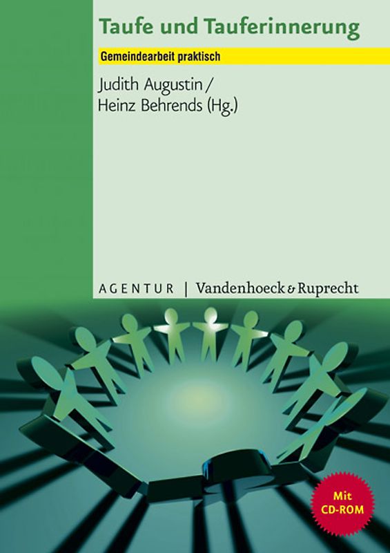 Taufe und Tauferinnerung