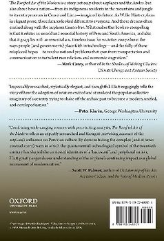 Rarified Air of the Modern