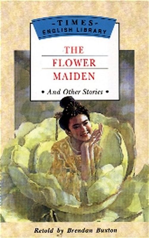 The Flower Maiden. Und weitere Stories