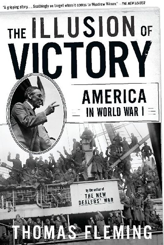 The Illusion of Victory