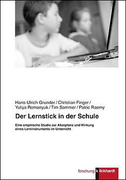 Der Lernstick in der Schule