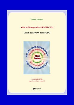 Mein hoffnungsvolles ARS-MECUM