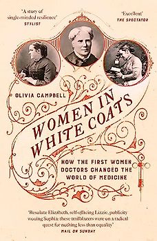 Women in White Coats