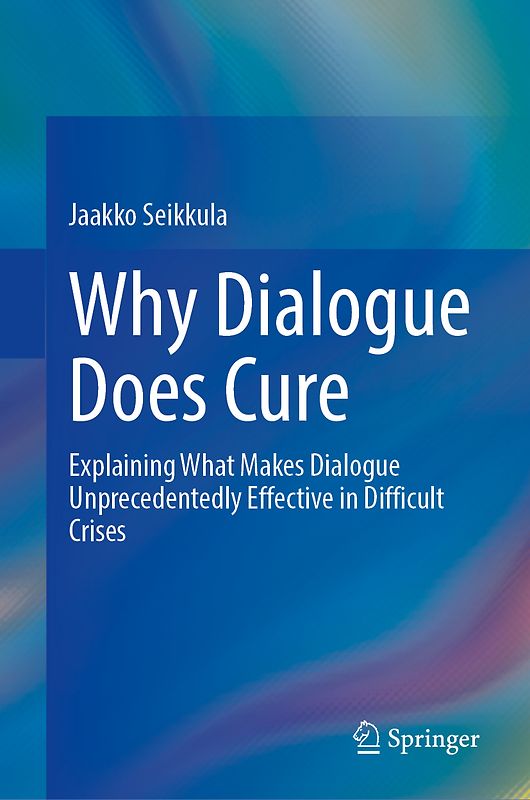 Why Dialogue Does Cure