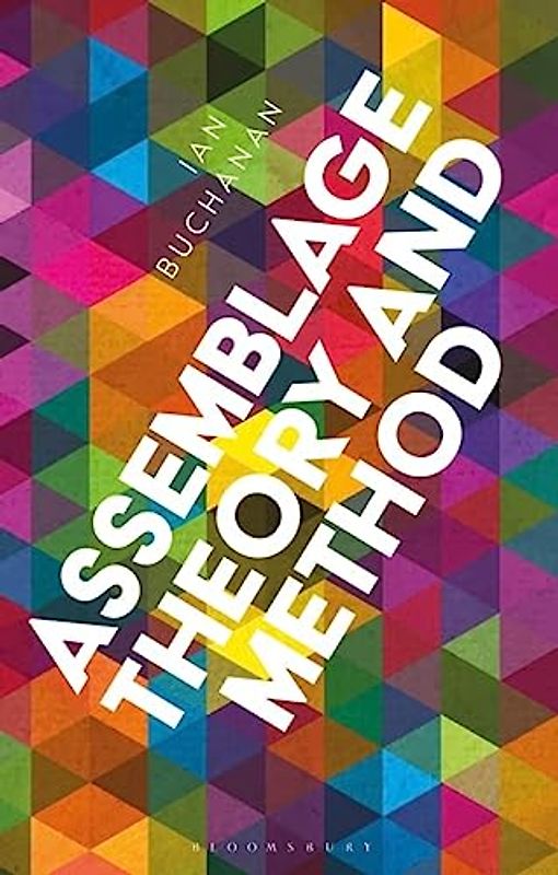 Assemblage Theory and Method