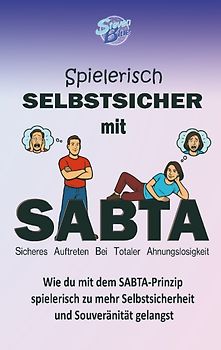 Spielerisch selbstsicher mit SABTA
