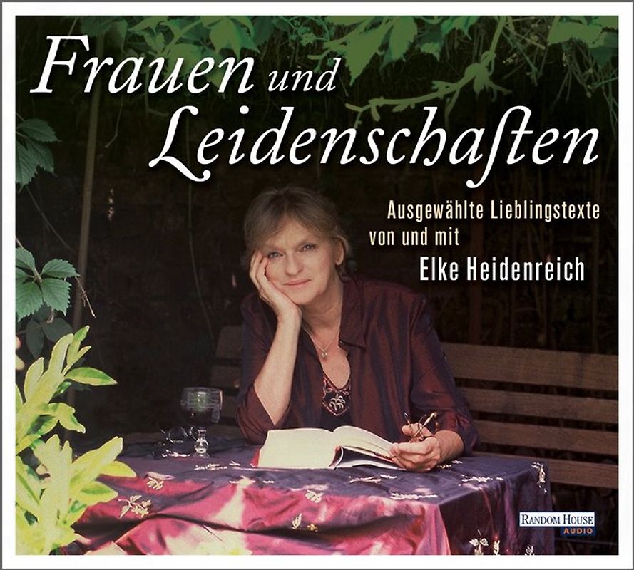 Frauen und Leidenschaften