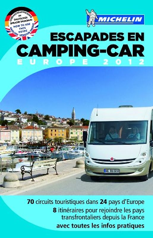 H.Camping-car Europe 12
