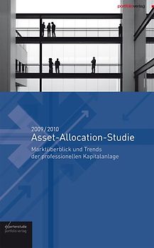 Asset-Allocation-Studie 2009/2010