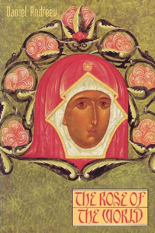 The Rose of the World