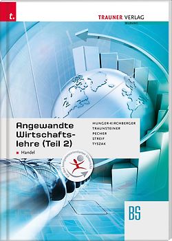 Angewandte Wirtschaftslehre für den Handel (Teil 2)
