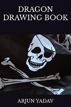 DRAGON DRAWING BOOK