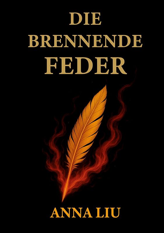 Die Brennende Feder