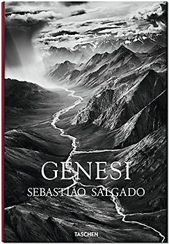 Sebastião Salgado. Genesis - Lélia Wanick Salgado