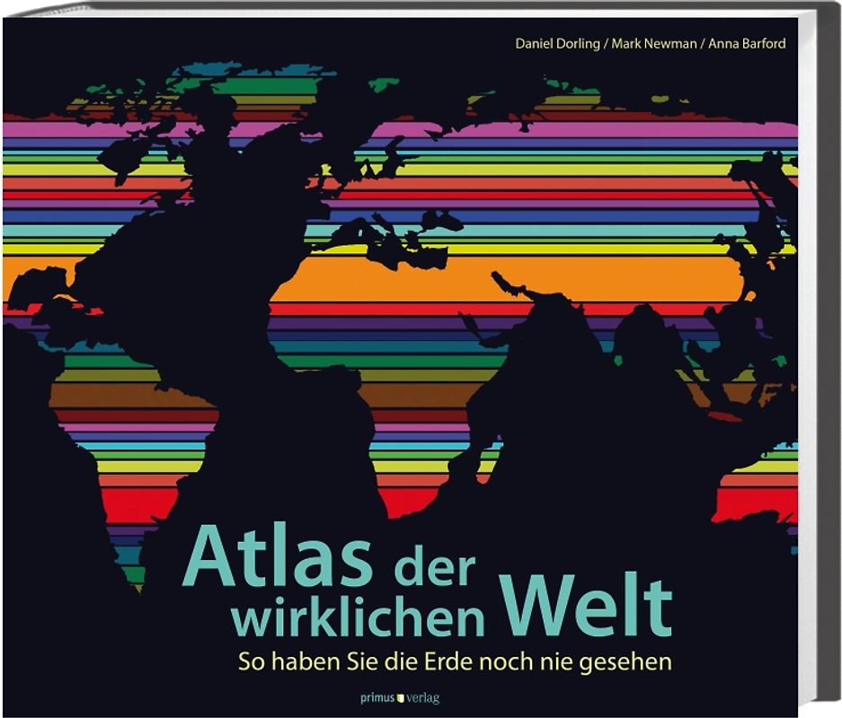 Atlas der wirklichen Welt