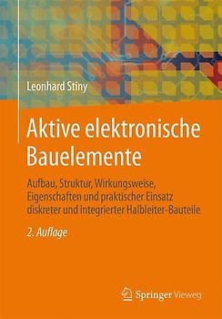 Aktive elektronische Bauelemente