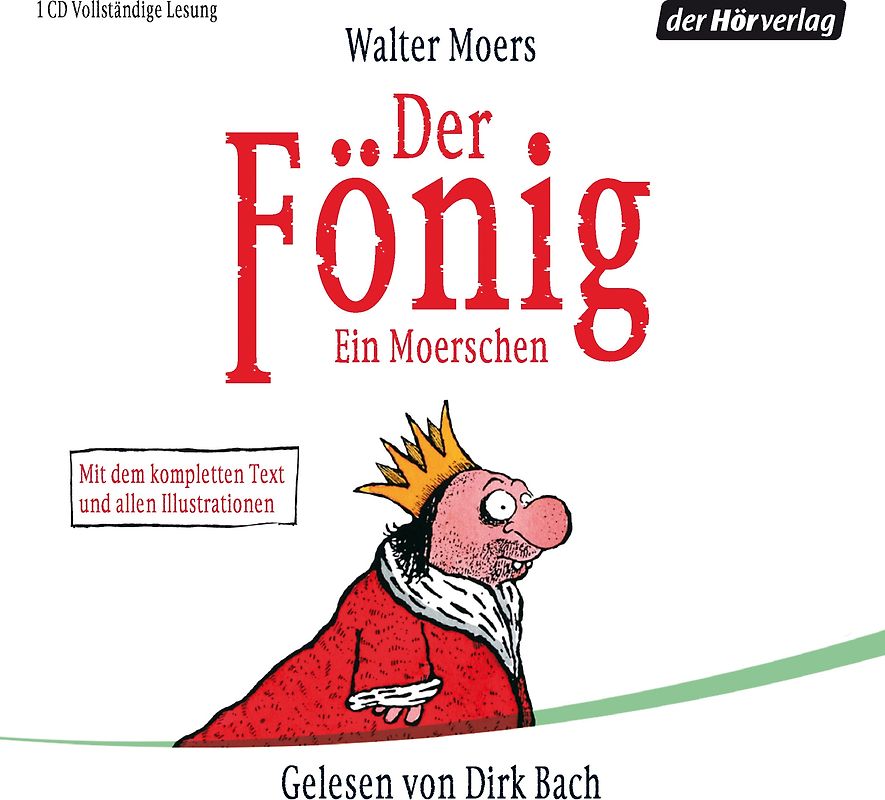 Der Fönig