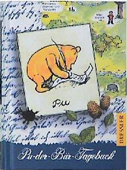 Pu-der-Bär-Tagebuch